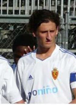 Meseguer (Deportivo Aragn) - 2011/2012